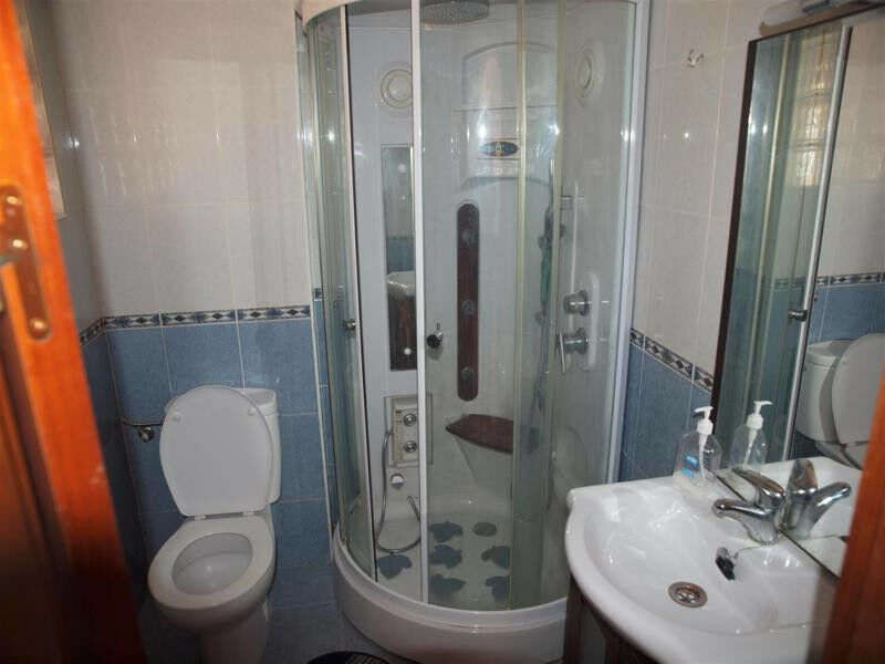 Detached Villa Caleta de Vélez Málaga - image 24
