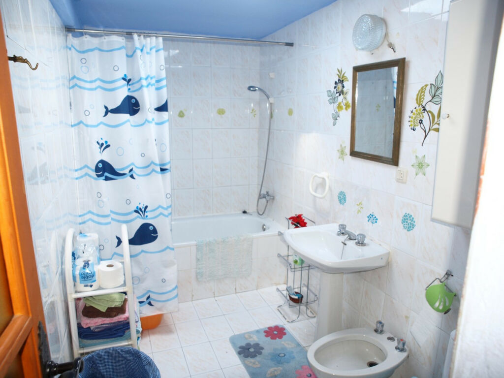 Townhouse Triana Málaga - image 24