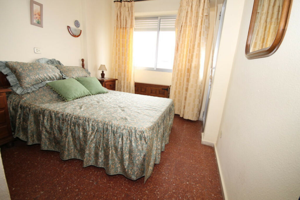 Middle Floor Apartment Torre del Mar Málaga - image 24