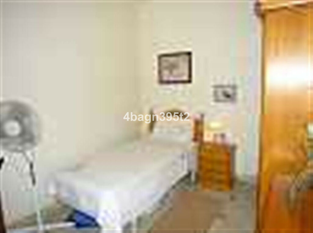 Detached Villa Sedella Málaga - image 24