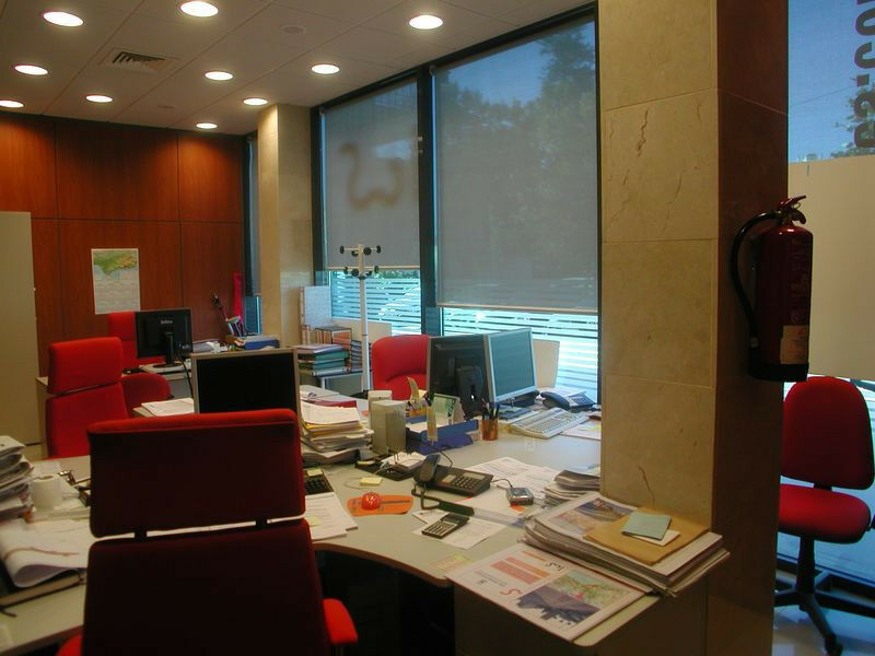 Office Torre del Mar Málaga - image 24
