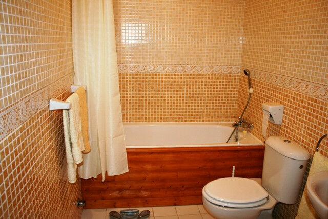 Detached Villa Colmenar Málaga - image 24