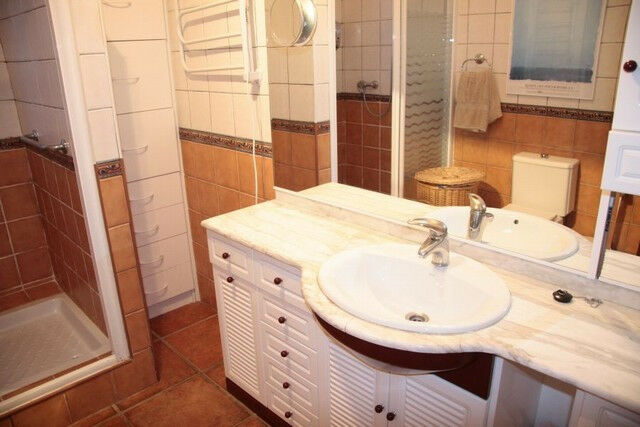 Detached Villa Nerja Málaga - image 24