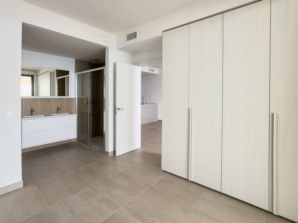 Middle Floor Apartment Fuengirola Málaga - image 25