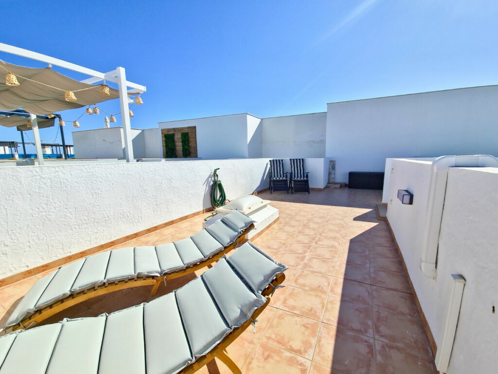 Townhouse Torrevieja Alicante - image 24