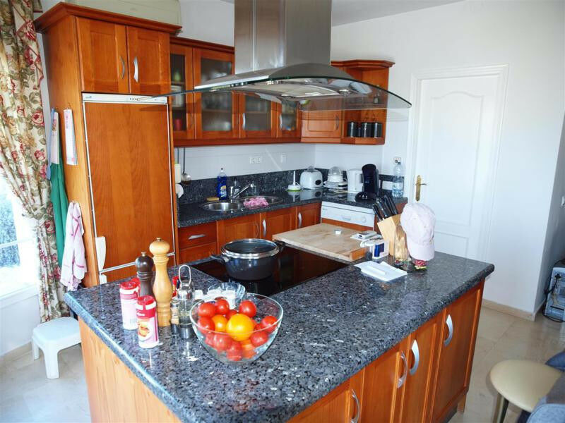 Detached Villa Algarrobo Málaga - image 24