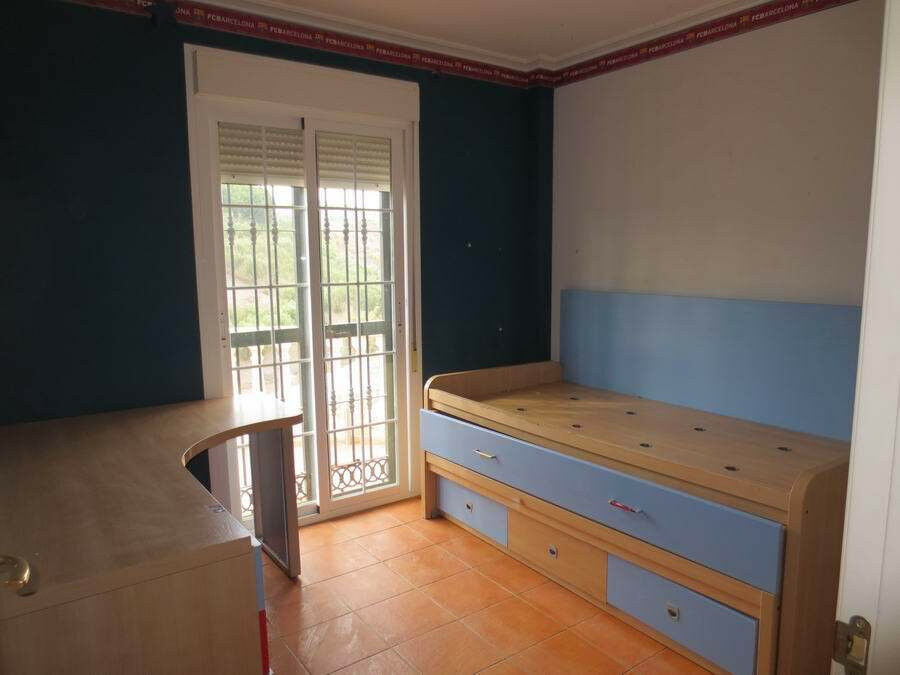 Townhouse Benajarafe Málaga - image 24
