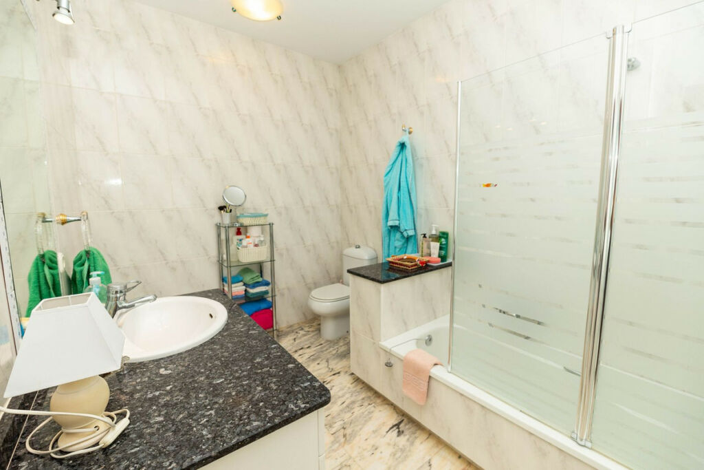 Detached Villa Mijas Málaga - image 24