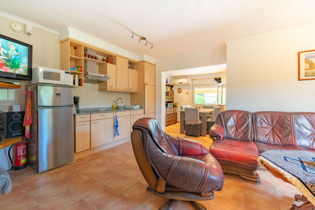 Detached Villa Els Poblets Alicante - image 24