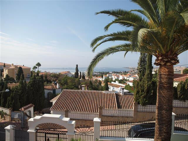 Detached Villa Caleta de Vélez Málaga - image 24