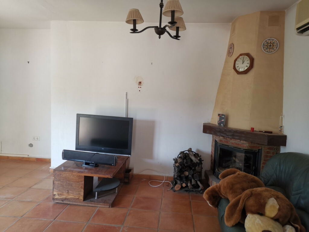 Detached Villa La Viñuela Málaga - image 24