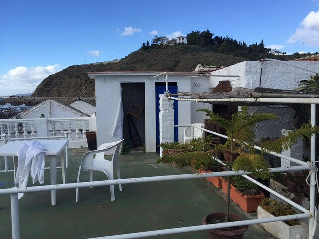 Detached Villa El Morche Málaga - image 23