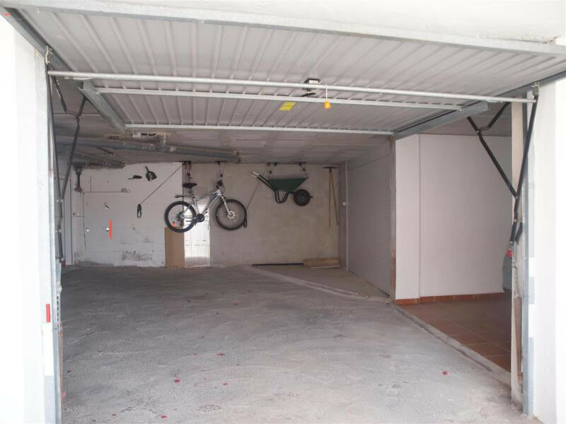 Townhouse Torrox Málaga - image 24