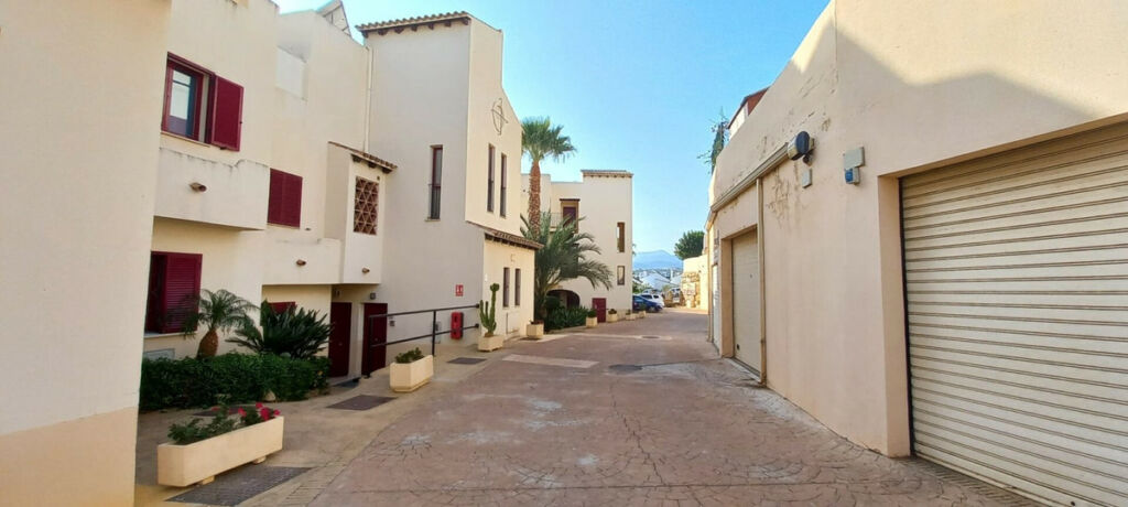 Ground Floor Apartment Casares Málaga - image 24