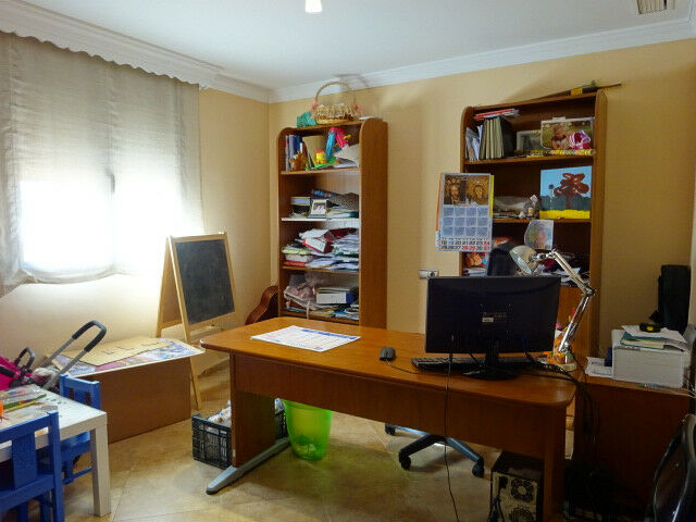 Townhouse Colmenar Málaga - image 24