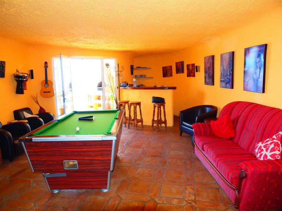 Detached Villa Algarrobo Málaga - image 24