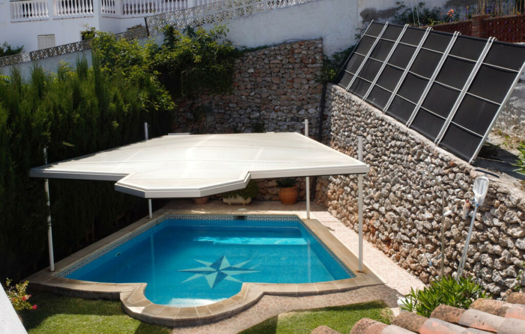 Detached Villa Nerja Málaga - image 24
