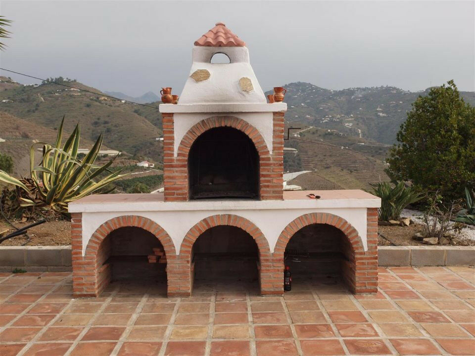 Detached Villa Algarrobo Málaga - image 24