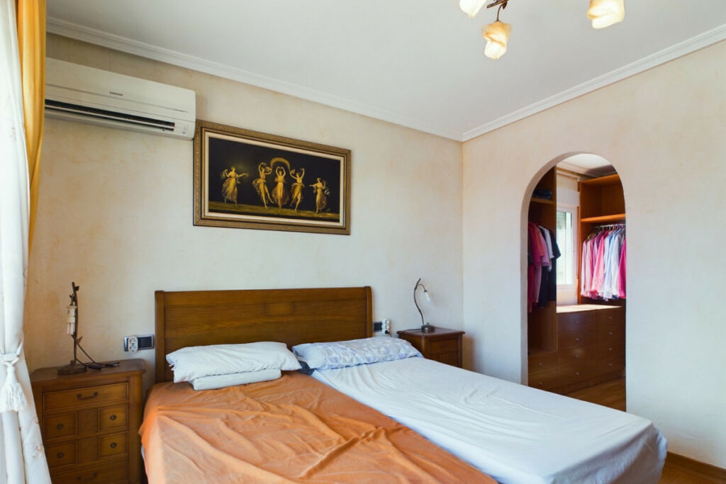 Townhouse Los Alcazares Murcia - image 25
