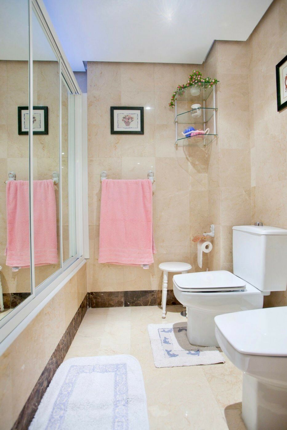 Ground Floor Apartment Benidorm Alicante - image 15