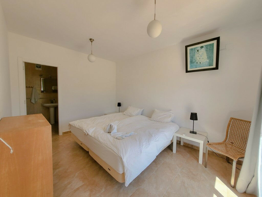Detached Villa Moraira Alicante - image 24