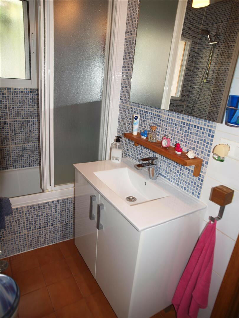Detached Villa Benajarafe Málaga - image 24