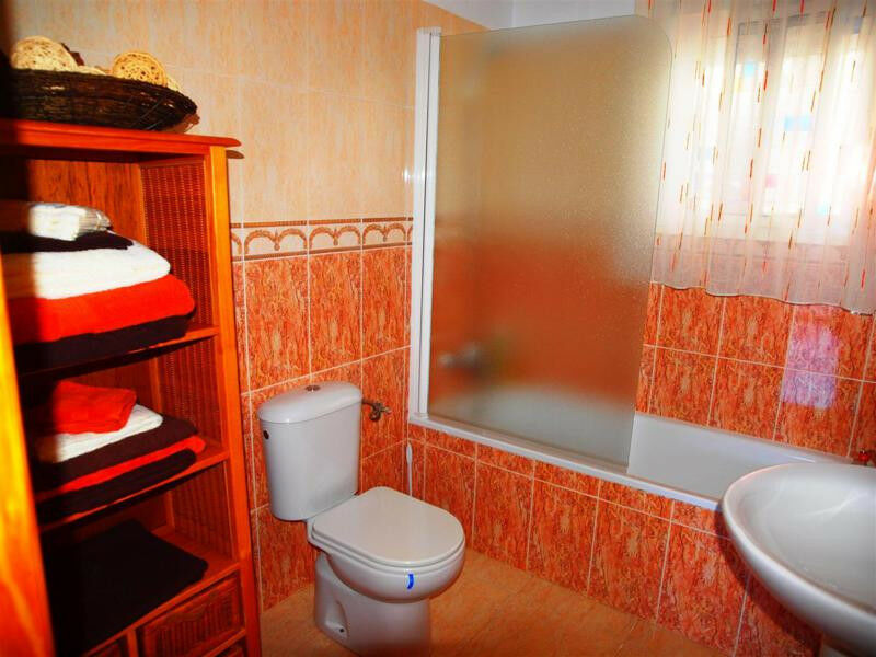 Detached Villa Alcaucín Málaga - image 24