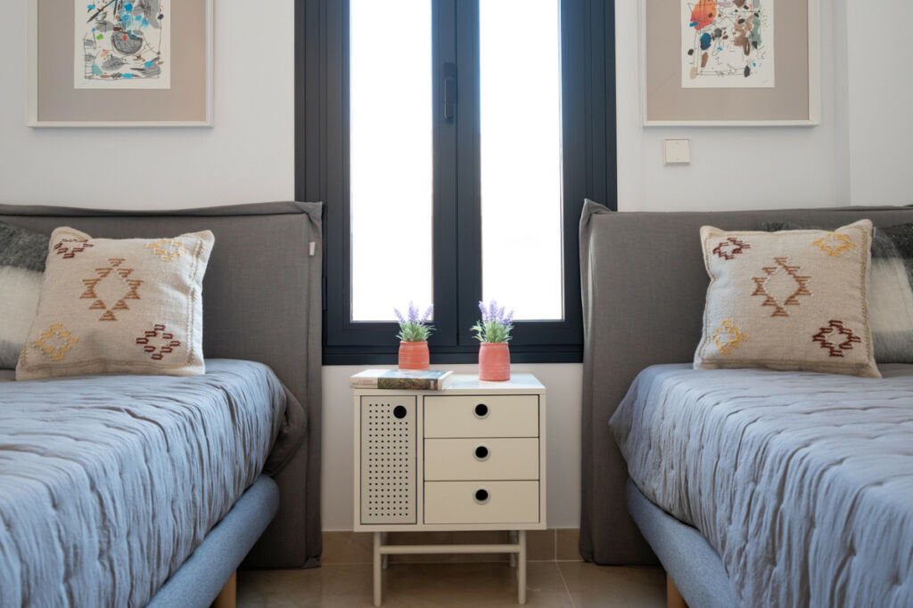 Bungalow Gran Alacant Alicante - image 24