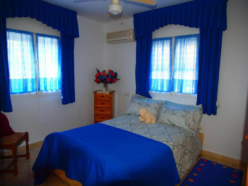 Detached Villa Alcaucín Málaga - image 24