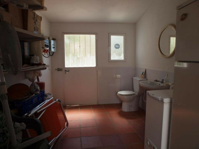 Detached Villa Benajarafe Málaga - image 23