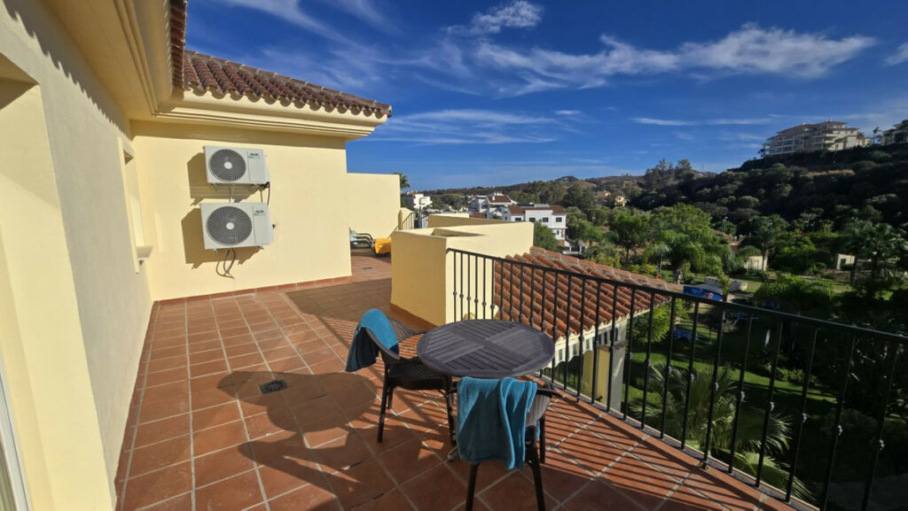Penthouse La Cala Hills Málaga - image 46