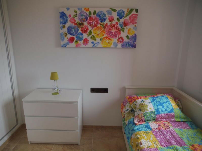 Detached Villa Torre del Mar Málaga - image 24