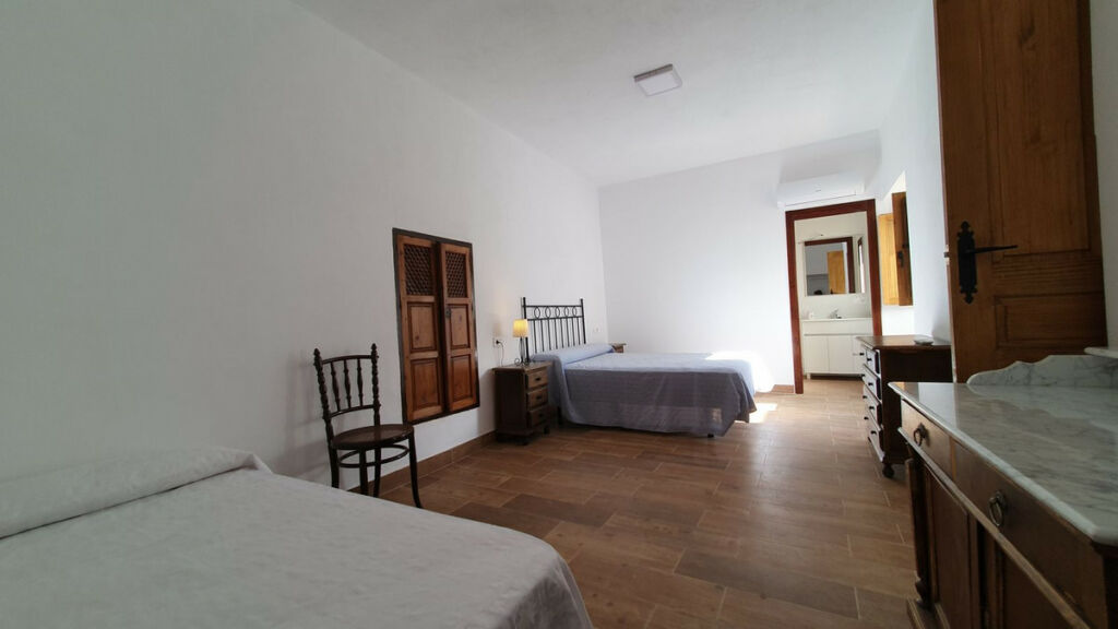 Townhouse Ardales Málaga - image 24