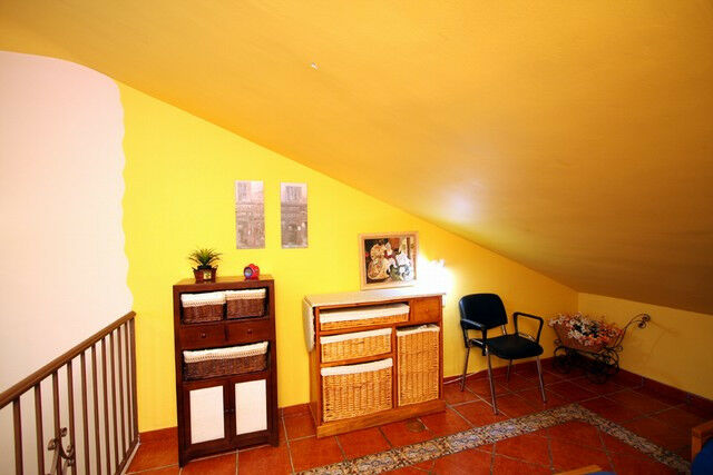 Townhouse Nerja Málaga - image 24