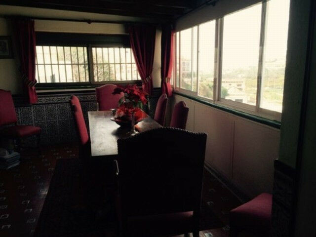 Ground Floor Apartment Nerja Málaga - image 24