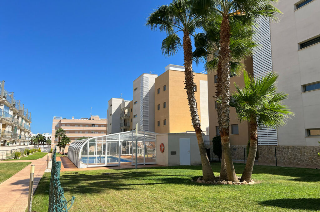 Penthouse Villamartin Alicante - image 24