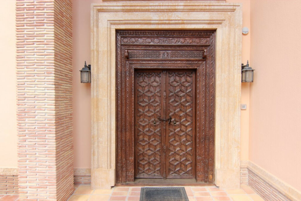 Detached Villa Javea Alicante - image 24