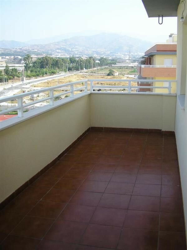 Penthouse Algarrobo Málaga - image 24