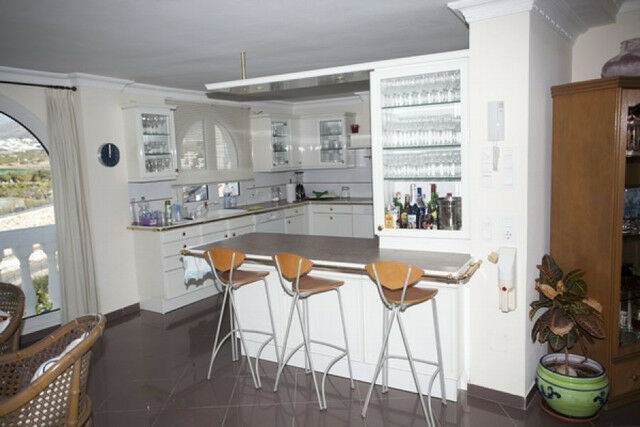 Penthouse Nerja Málaga - image 24