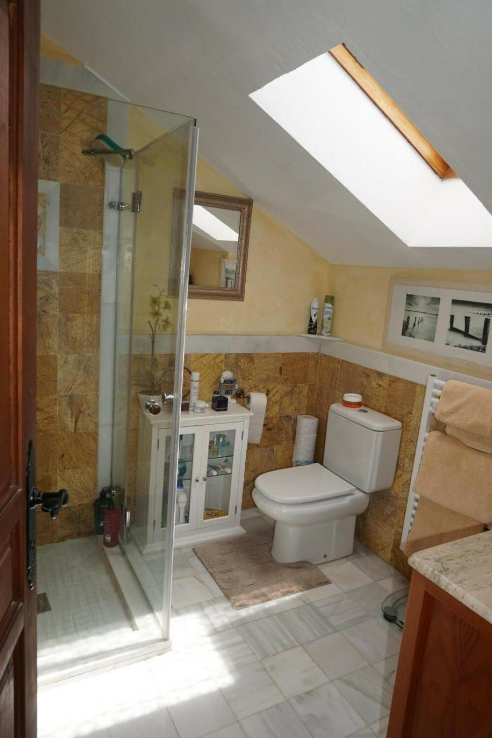 Detached Villa Alcaucín Málaga - image 24