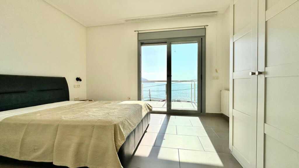 Bungalow Benidorm Alicante - image 24