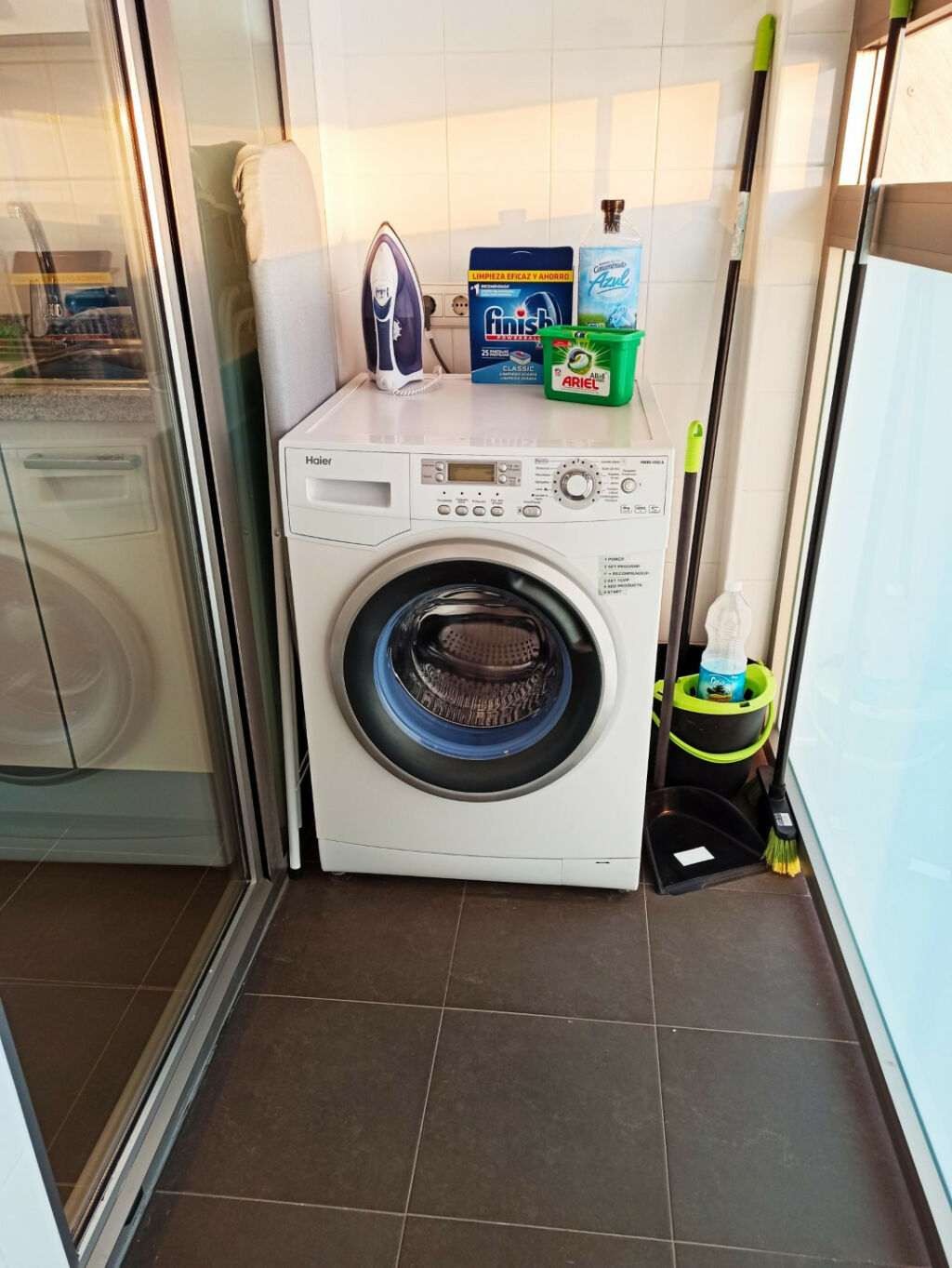 Ground Floor Apartment Benidorm Alicante - image 24