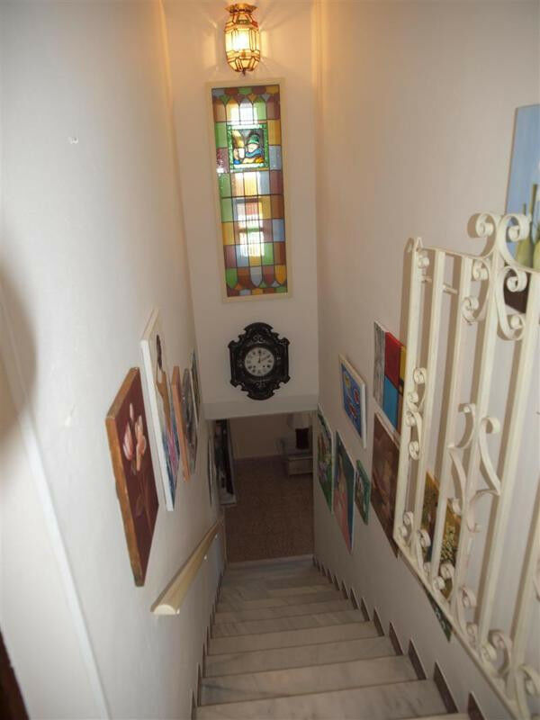 Detached Villa Benajarafe Málaga - image 25