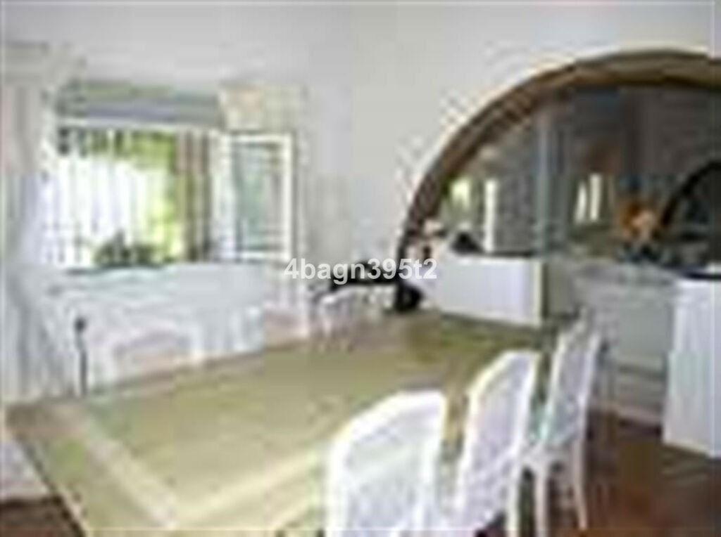 Detached Villa Sedella Málaga - image 25