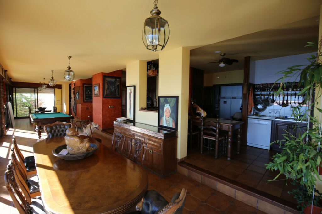 Detached Villa Rincón de la Victoria Málaga - image 25