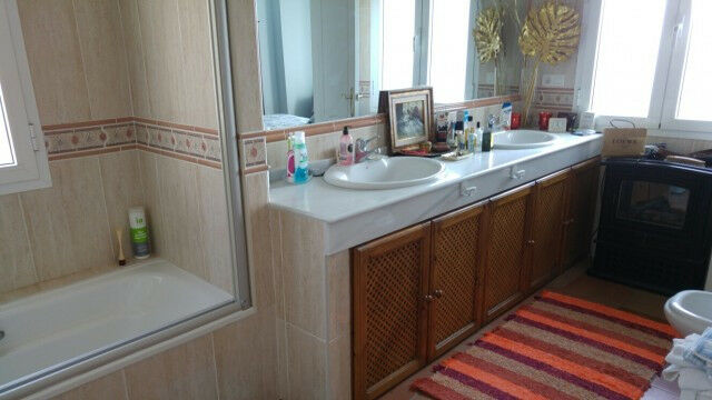 Detached Villa Frigiliana Málaga - image 25