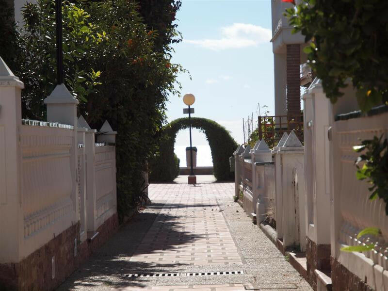 Townhouse Algarrobo Málaga - image 23
