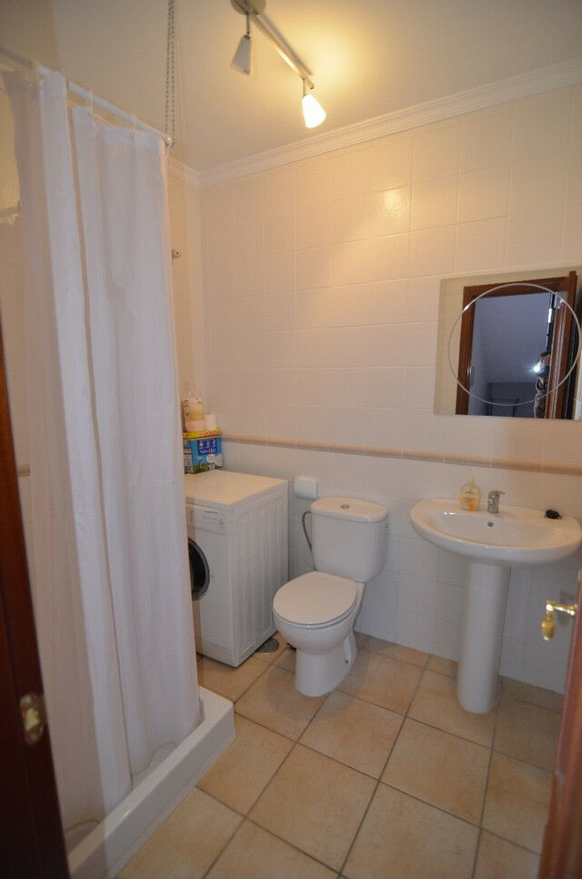 Detached Villa Viñuela Málaga - image 23