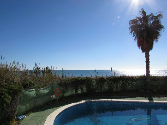 Ground Floor Apartment Benajarafe Málaga - image 25