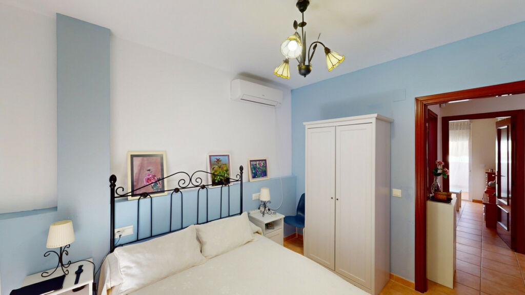 Semi-Detached House Almayate Málaga - image 25